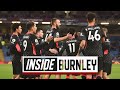 Inside Burnley: The best look at Liverpool's last away day of the season | Burnley 0-3 LFC