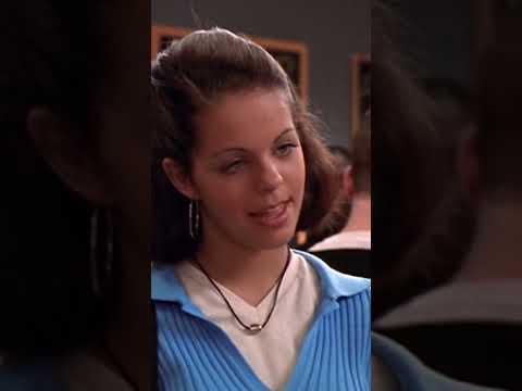 Liberty Confronts Ashley #degrassi #shorts