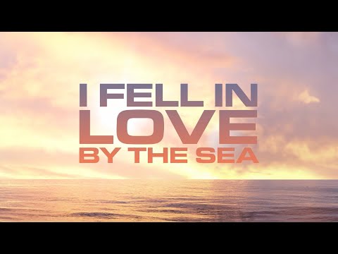 Romy - The Sea (Lyric Video)