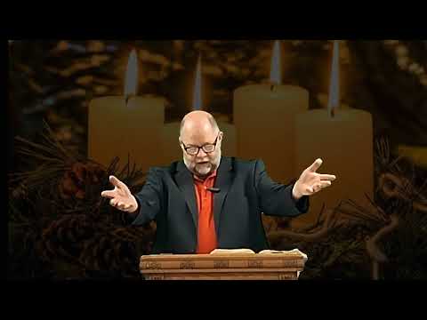 Jesus Christ: The Priest Greater Than Aaron | Psalm 110 & Hebrews 7 Explained