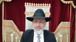 Laisser sa femme et ses enfants pour les fêtes Léilouy nishmat de Tsipora bat Zeligmann zal