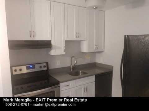 120 Tall Oaks Drive Unit C 2, Weymouth MA 02190 - Condo - Real Estate - For Sale -
