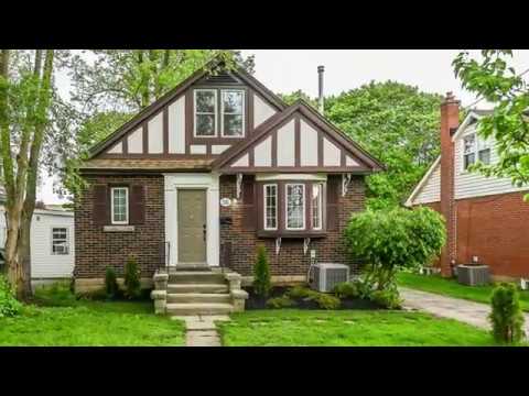 16 Norfolk Street North Hamilton Ontario, 7 Bedrooms House For Sale near McMaster University