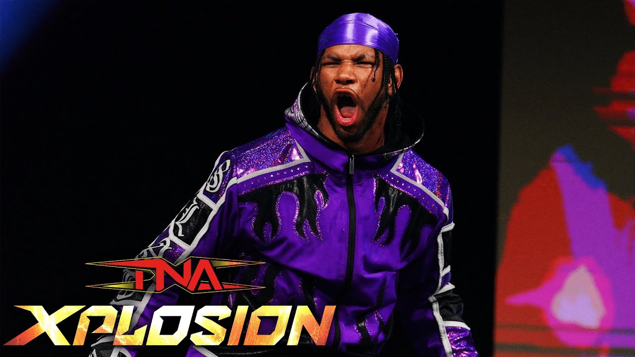 Video Test Thumbnail