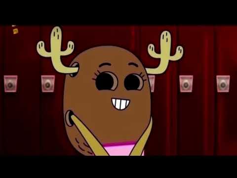 Cartoon Story 3 (Toy Story 3) Part 36 Back Home (Part 1)