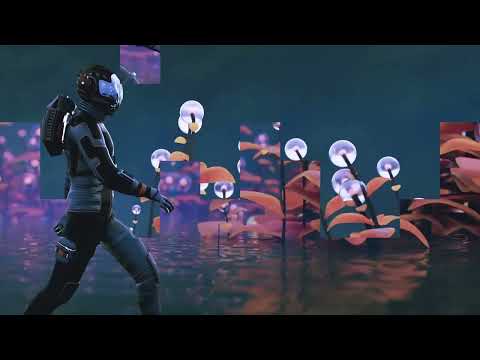 Dj Herrera & Dj Xesc  - We´ll be free