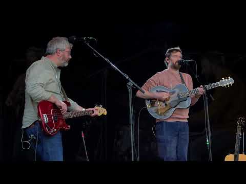 Thumbnail for Kris Drever Band @Gate To Southwell 2023 by Kris Drever
