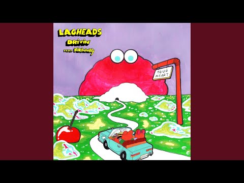 Drivin' (feat. kiki vivi lily)