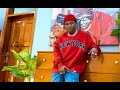 Mboso Sitaki Lyric Video