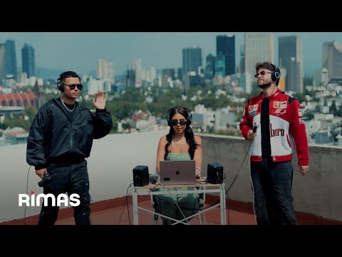 Callejo x Joaquin Medina - UNOS BESOS O QUÉ?