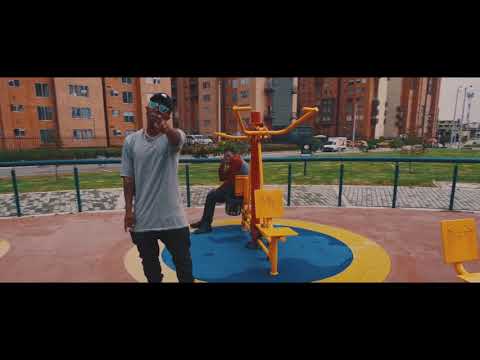 Mc Bola 8 - Se Trabaja ( Prod B-8 Récords ) Ⓡ TRAP