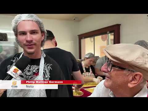 JORNAL DA TV SOL DIA 31 DE JULHO DE 2026