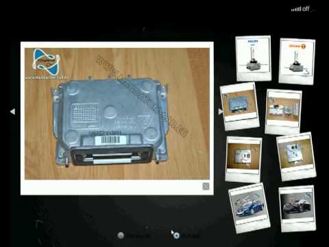 Item video thumbnail