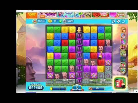 Pet Rescue level 2333, pet rescue, nivel 2333 pet rescue solucionado, solved, sin booster