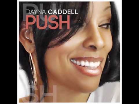 Dayna Caddell - Overjoyed (feat. Eric Dawkins)