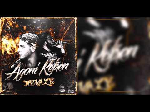 Agoni ft. Kefren - Nevale (2016)