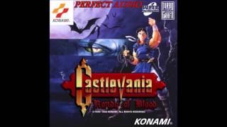 Divine Bloodlines - Castlevania: Rondo of Blood