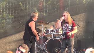 Video Jiří Schelinger revival Praha - Ptají se lidé