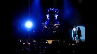 Jane&#39;s Addiction &quot;Words Right Out Of My Mouth&quot; @ Paramount 3/4/12