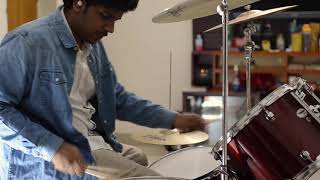 AR Rahman Medley Drums | Ft.Rohin