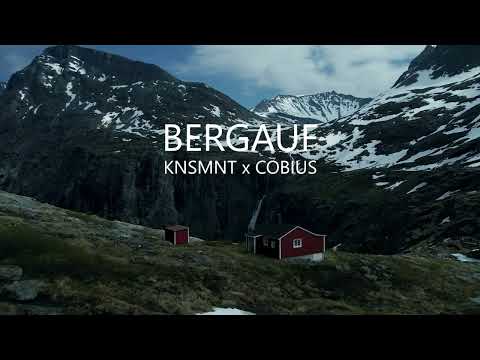 KNSMNT - Bergauf (Musikvideo) | bunseN1337.exklusive