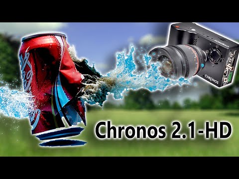 image-What are good slow motion camera for beginners?