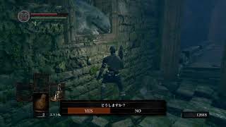 ダークソウルリマスター　のんびり攻略