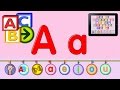 Starfall ABCs