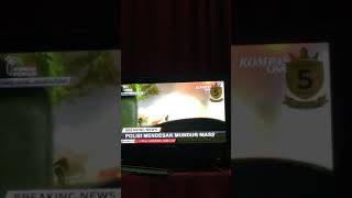 Download lagu Aksi masa 22 mei 2019 mp3