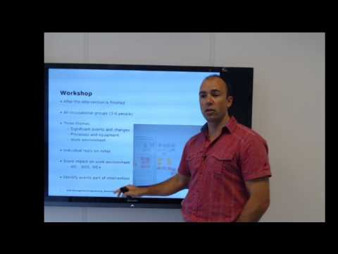 Estimating effect modifiers in interventions