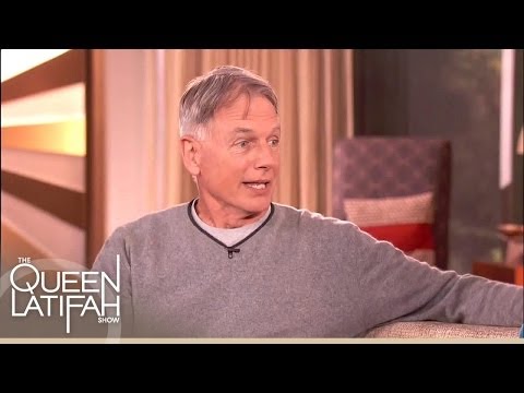 Mark Harmon