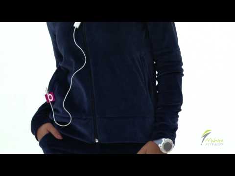 Making of Malwee Fitness - Inverno 2012.mpeg