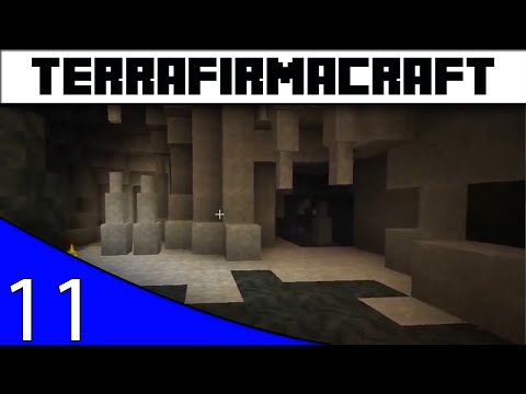 TerraFirmaCraft :: Preparing to Move On - E11