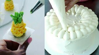 Украшения десертов тортов удивительный идеи Amazing cake decorating