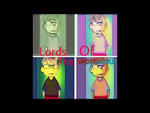 Lords of the Underworld (2021) Full Album