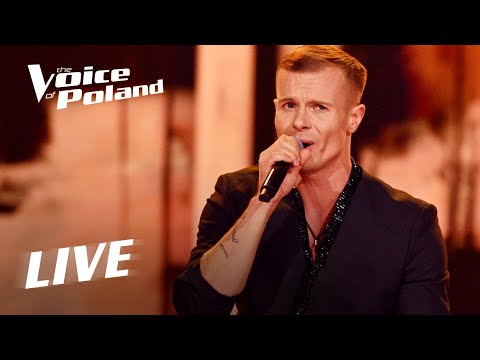 Daniel Borzewski | „Szerokie wody” | LIVE | The Voice of Poland 14