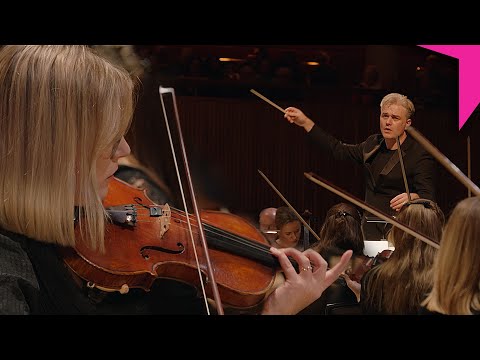 Rachmaninoff: Symphonic Dances – II. Andante con moto (Tempo di valse) – LPO