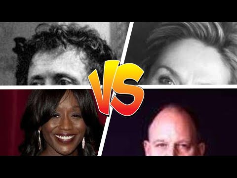 Lovejoy Cast List 🌏