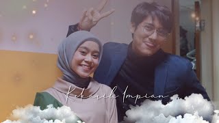 Download lagu Kekasih Impian-Lesty Kejora dan Rizky Billar (cover by Azhira Zamita) mp3 Download lagu Kekasih Impian-Lesty Kejora dan Rizky Billar (cover by Azhira Zamita) mp3