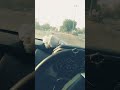 Jhanjhar B Praak Song Car Driving Status ️
