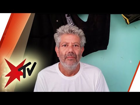 Deutsche im Gazastreifen: Wann können sie endlich nach Hause? | stern TV