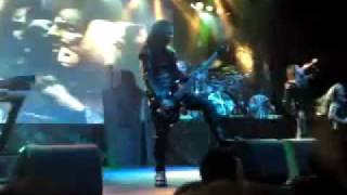 Cradle Of Filth - Shat Out Of Hell