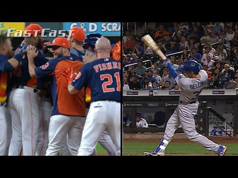 8/6/17 MLB.com FastCast: Serpico returns, walks-off