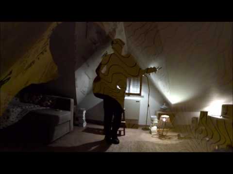 Giz Medium Live @ House Show #7 (Full Set)