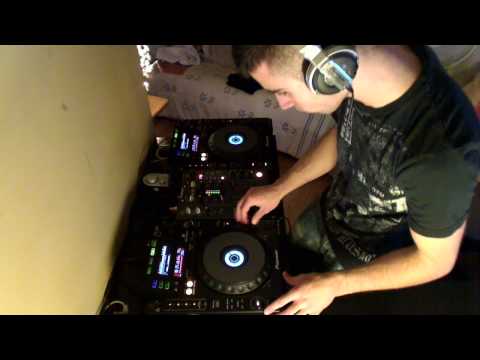 DJ Torqu3 - November Happy Hardcore Session