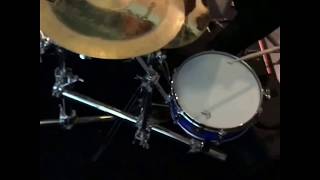 Video thumbnail for Gretsch Usa Custom Signature Vinnie Colaiuta 12" x 4" by DrumdealerTV