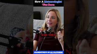 How A Meteorologist Was Born (ep. 16 ft. Danielle Breezy) -The Love Your Body Podcast #nashville