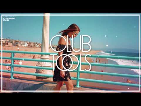 Tom Gregory - Run To You (Marcapasos & Janosh Remix)