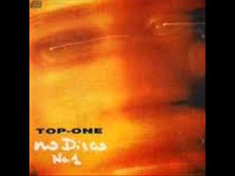 TOP ONE - NO DISCO NO.1 (FULL CD)