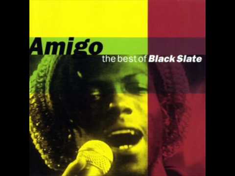 Black Slate - Freedom Time